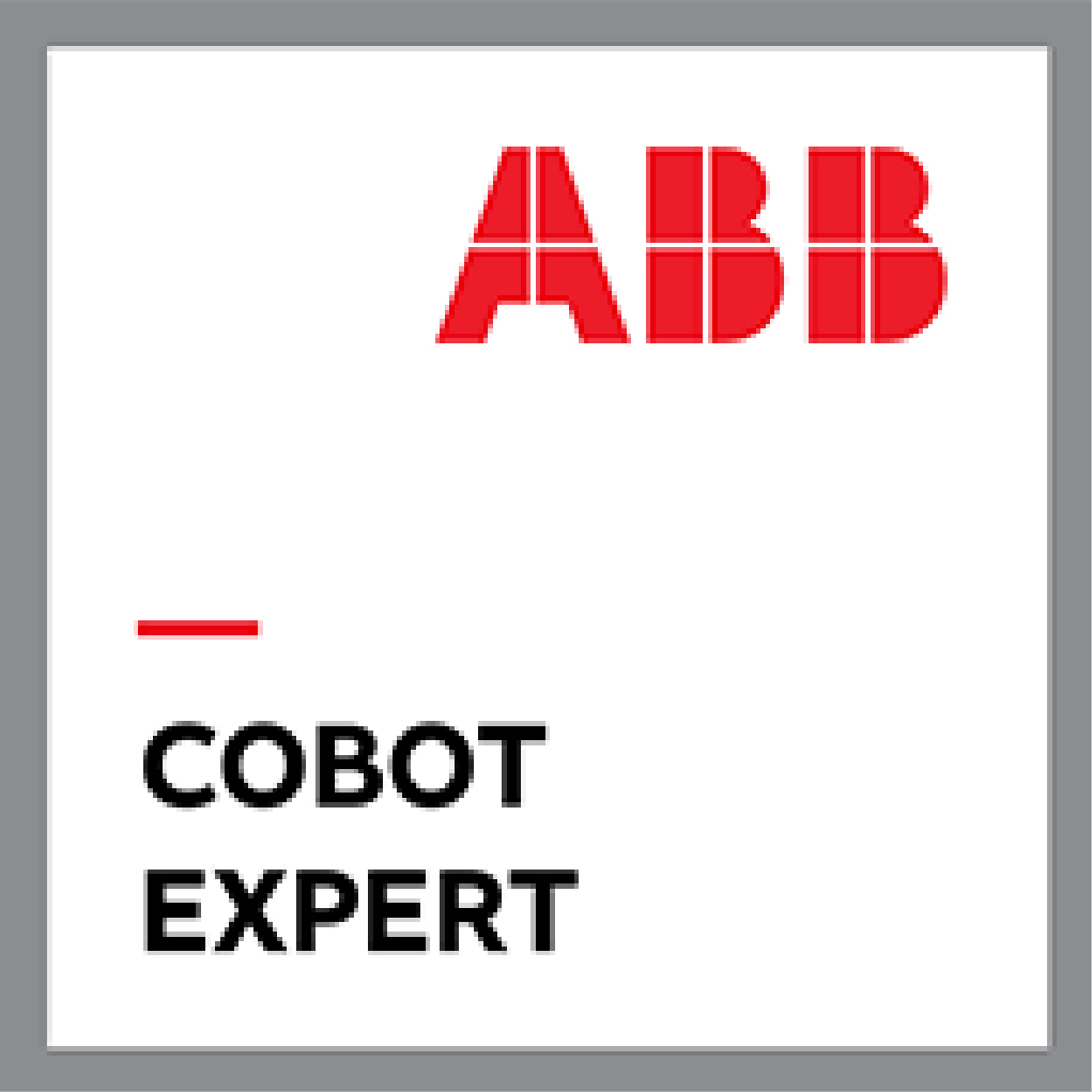 ABB Cobot Expert