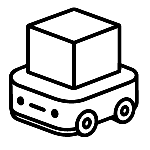 AMR icon