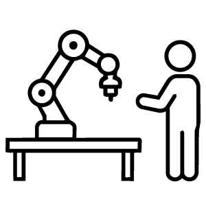 Cobot icon