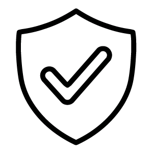 Safety icon