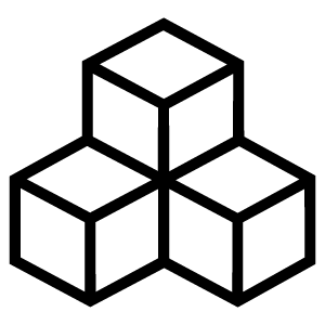 Scalability icon